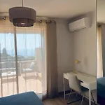 Appartamento Le Soleil Bleu - Calme, Terrasse Et Vue *