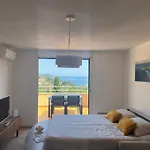 Le Soleil Bleu - Calme, Terrasse Et Vue Appartamento Le Lavandou